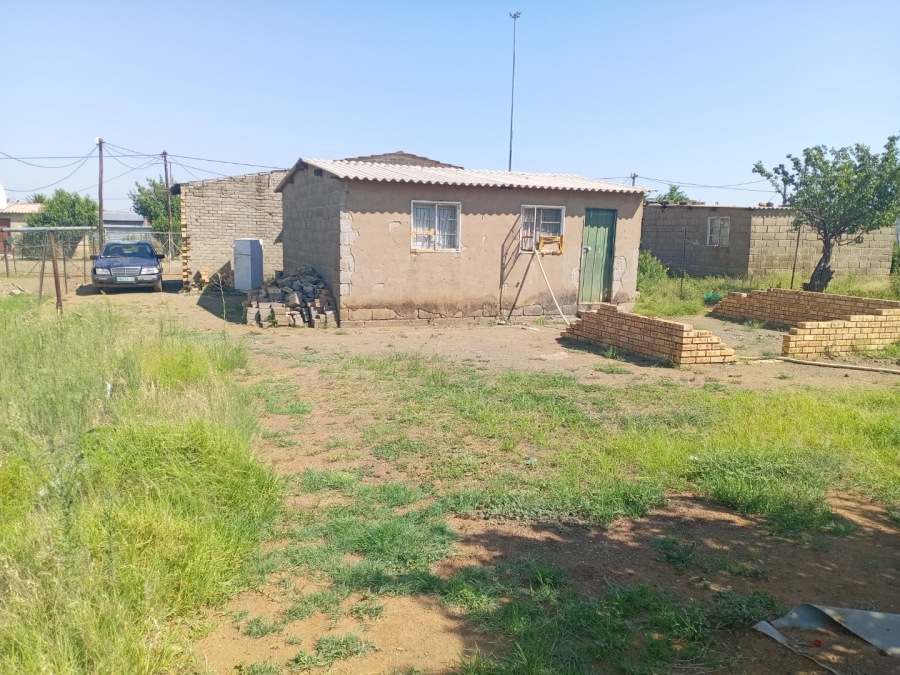  Bedroom Property for Sale in Sechaba Mahobeville Free State